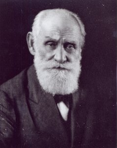 Ivan Petrovich Pavlov